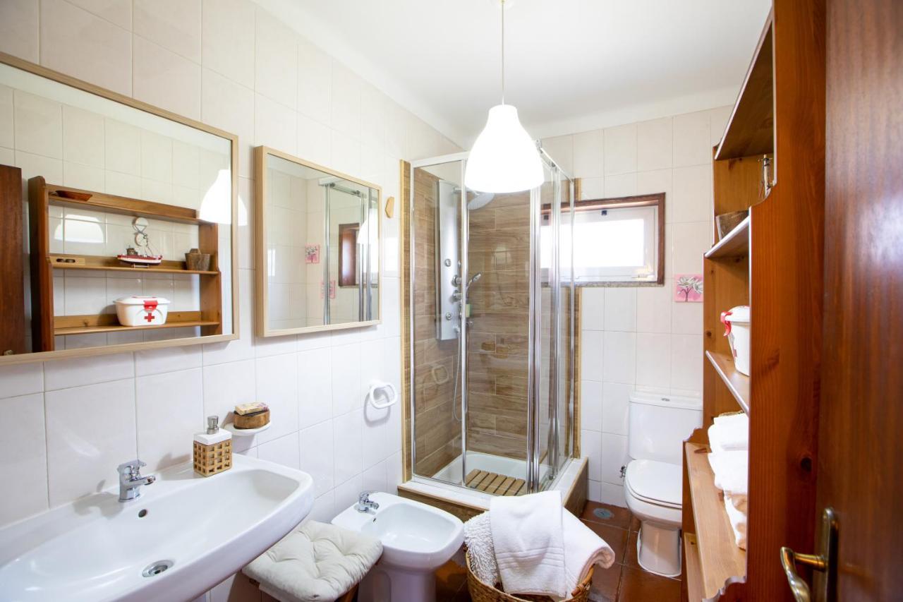 Villa Quinta De Carvalhal - Casa Da Vinha Guimarães Esterno foto