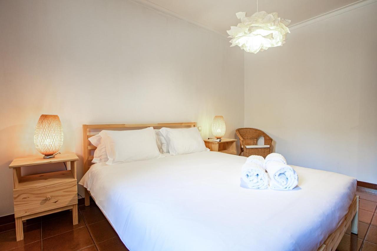 Villa Quinta De Carvalhal - Casa Da Vinha Guimarães Esterno foto